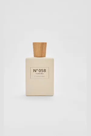 Stradivarius Woda perfumowana N.058 Vanilla bliss OS