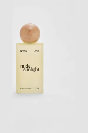 Stradivarius Woda toaletowa N.055 Nude Sunlight OS
