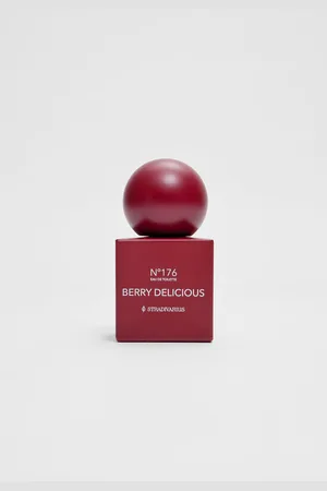 Stradivarius Woda toaletowa N.176 Berry delicious OS