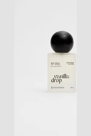 Stradivarius Woda perfumowana N.056 Vanilla drop OS