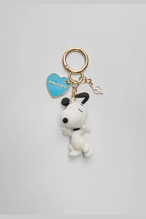 Stradivarius Zawieszka Snoopy OS
