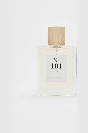 Stradivarius Woda toaletowa Nº101 Silk – 100 ml