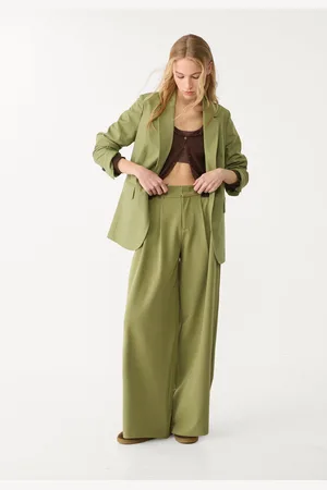 Stradivarius Marynarka regular fit M