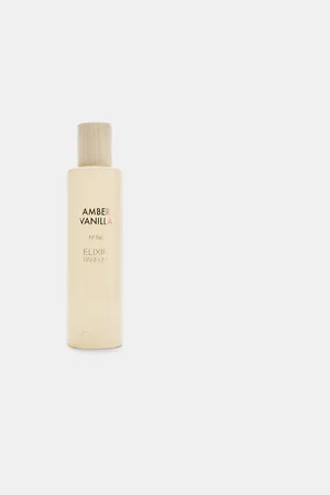 Stradivarius N.156 Amber Vanilla Elixir parfum