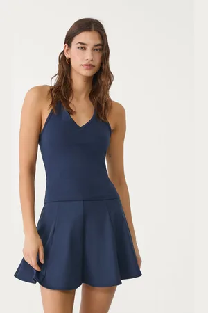 Stradivarius Spódnicospodenki skater S