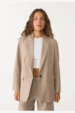 Stradivarius Marynarka regular fit XS