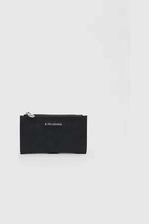 Stradivarius Torebka basic z zapięciem na suwak
