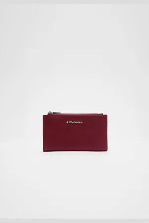 Stradivarius Torebka basic z zapięciem na suwak