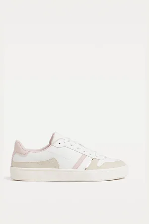 Stradivarius Buty sportowe basic 36