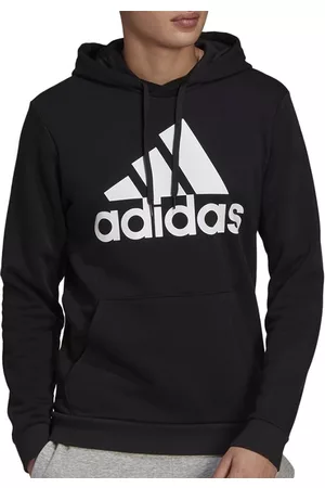 adidas Bluza Essentials Fleece Big Logo Hoodie GK9220