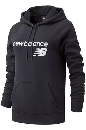 New Balance Bluza WT03810BK