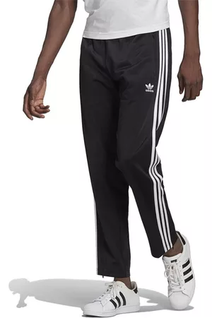adidas Spodnie Originals Adicolor Classics Firebird Primeblue Track Pants GN3517