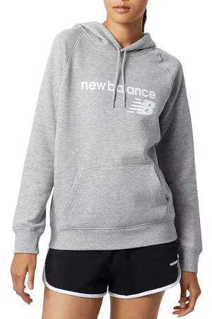 New Balance Bluza WT03810AG