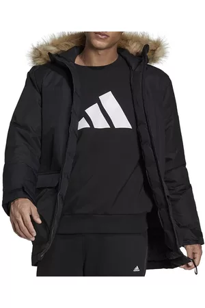 adidas Kurtka Utilitas Hooded Parka GT1699