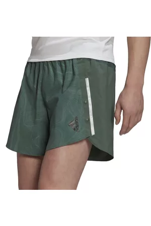 adidas Spodenki Designed For Running For The Oceans Shorts HF8753