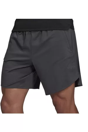 adidas Spodenki Designed 4 Training Heat.Rdy HIIT HC4215