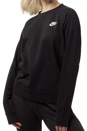 Nike Bluza Essentional Crew BV4110-010