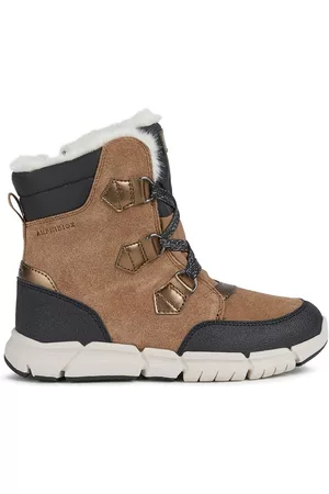 Geox Buty Flexyper ABX Girl J16APA022FUC6175