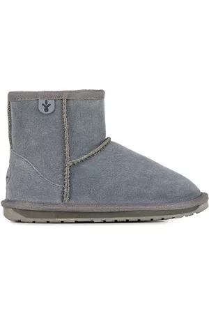 Emu Buty Wallaby Mini Teens T10103CHAR