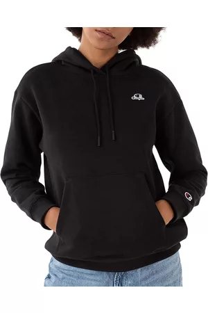Champion Bluza C Embroidery Fleece Hoodie 115479-KK001