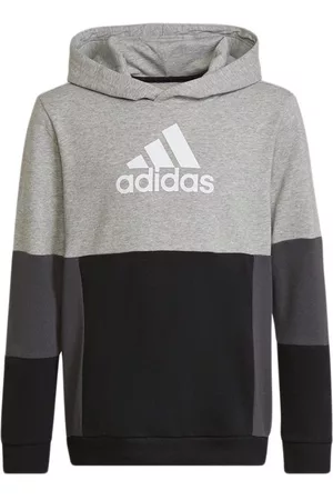 adidas Bluza Colourblock Hoodie HN8563