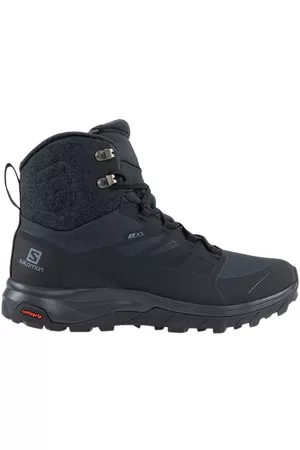 Salomon Buty Outblast Thinsulate Clima Waterproof L40795000