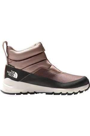 The North Face Buty Thermoball Progressive II Wterproof Zip-Up 0A5LWF7T41