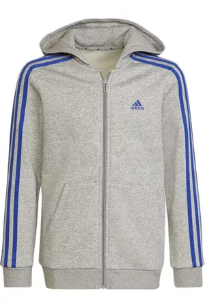 adidas Bluza Essentials 3-Stripes Hoodie HN1915