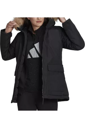 adidas Kurtka Utilitas Hooded Hooded Parka GT1707