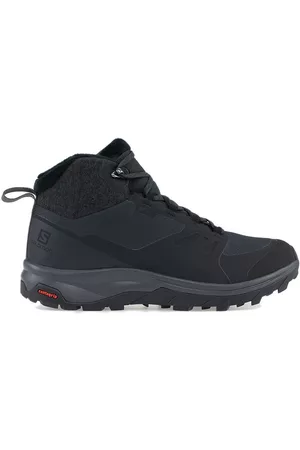 Salomon Buty Outsnap Clima Waterproof L41110100