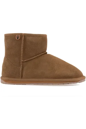 Emu Buty Wallaby Mini Teens T10103CHES