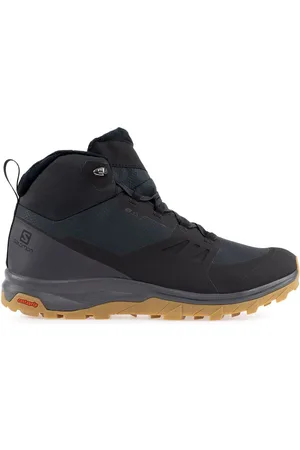 Salomon Buty Outsnap Clima Waterproof L40922000
