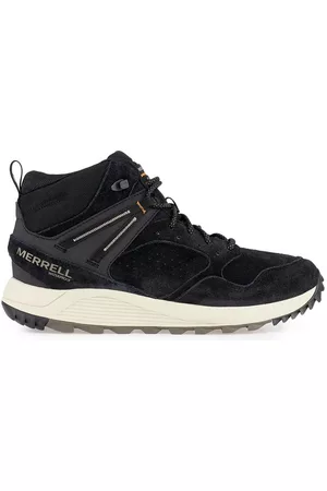 Merrell Buty Wildwood Sneaker Boot Mid WP J067285