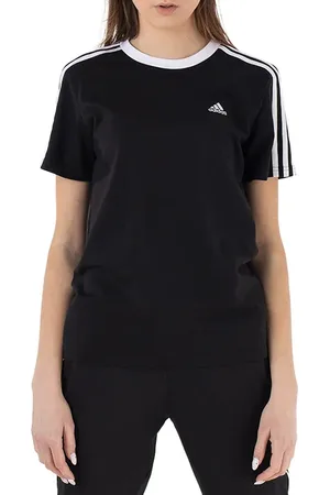 adidas Koszulka Essentials 3-Stripes GS1379