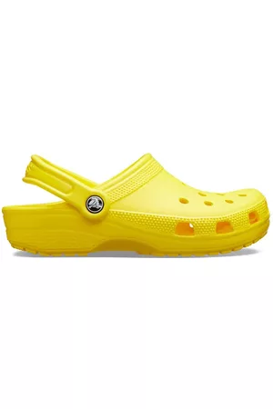 Crocs Klapki Classic Clog 10001-7C1
