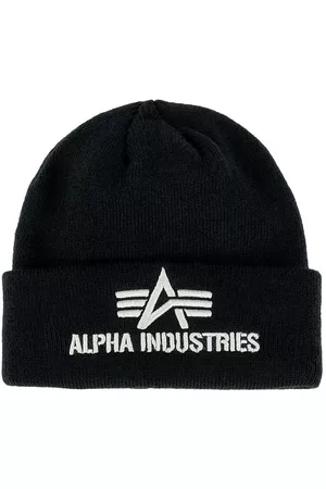 Alpha Industries Czapka 3D Beanie 16891003