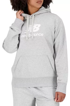 New Balance Bluza WT31533AG