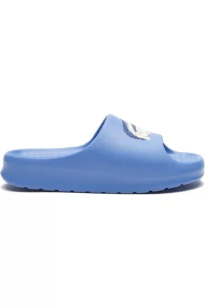 Lacoste Klapki Croco 2.0 Eco 123 745CMA0005-2M8
