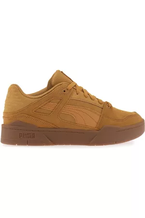 PUMA Buty Slipstream Suede 38754702