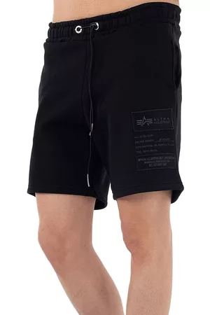 Alpha Industries Spodenki Patch Short LF 13636003