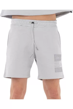 Alpha Industries Spodenki Patch Short LF 136360666