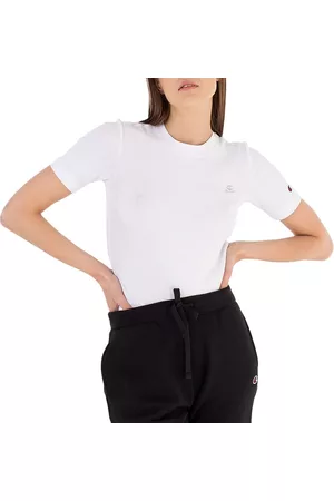 Champion Koszulka Crewneck 115932-WW001