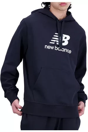 New Balance Bluza MT31537BK