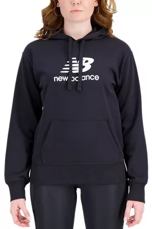 New Balance Bluza WT31533BK