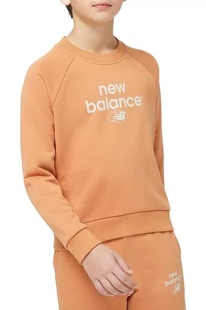 New Balance Bluza YT31508SEI