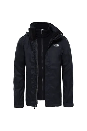 The North Face Kurtka Evolve II Triclimate 00CG55JK31