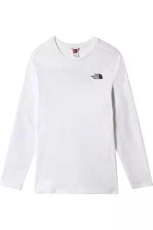The North Face Koszulka Easy 0A2TX1FN41