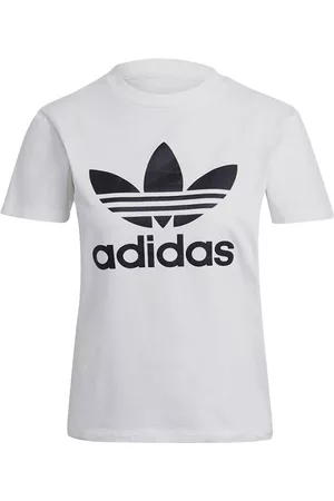 adidas Koszulka Originals Adicolor Classics Trefoil Tee GN2899