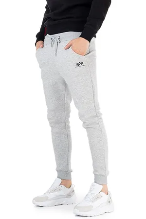 Alpha Industries Spodnie Basic Jogger SL 11637017