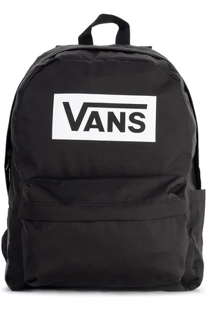 Vans Plecak Old Skool Boxed Backpack VN0A7SCHBLK1